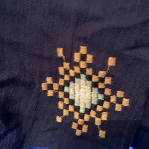 THMl rayon full lined mini. Worn‎ a few times - Picture 4 of 4